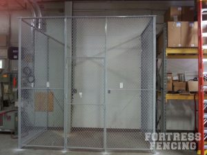 Interior Cage