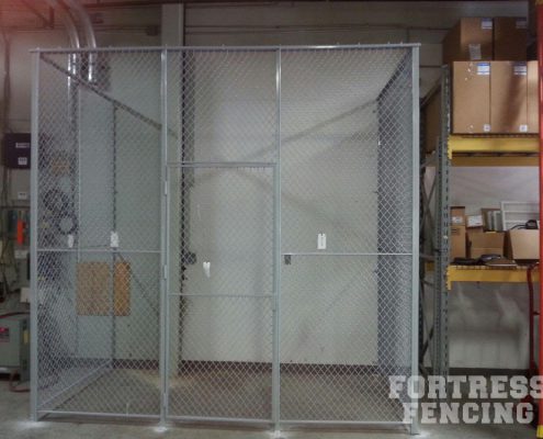 Interior Cage